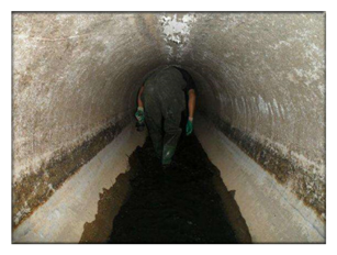 萨迦管道高压清洗